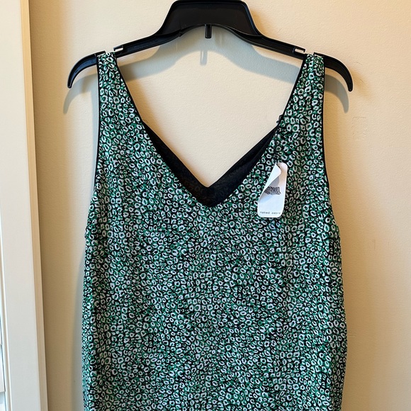 Naked Zebra Blouse - Picture 4 of 10